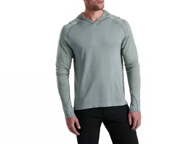 Kuhl Eclipser Light Hoody In Desert Sage In Multi