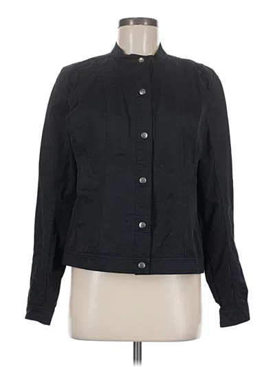 Pre-owned Kuhl Jacket In Black