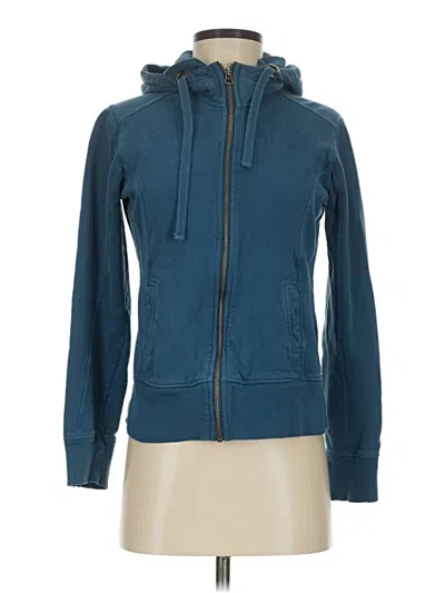 Pre-owned Kuhl Jacket In Blue