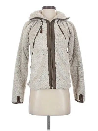 Pre-owned Kuhl Jacket In Gray