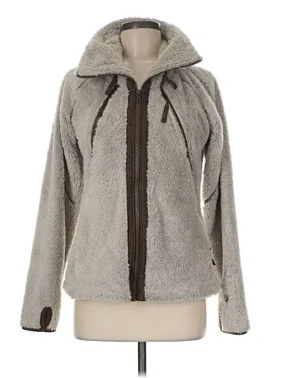Pre-owned Kuhl Jacket In Gray
