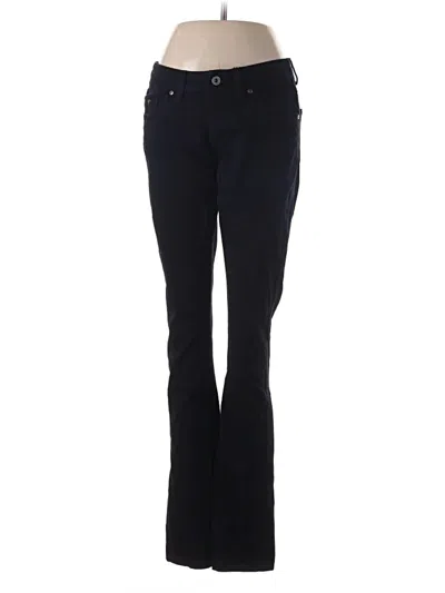 Pre-owned Kuhl Jeans In Black