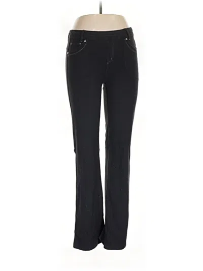 Pre-owned Kuhl Jeans In Black