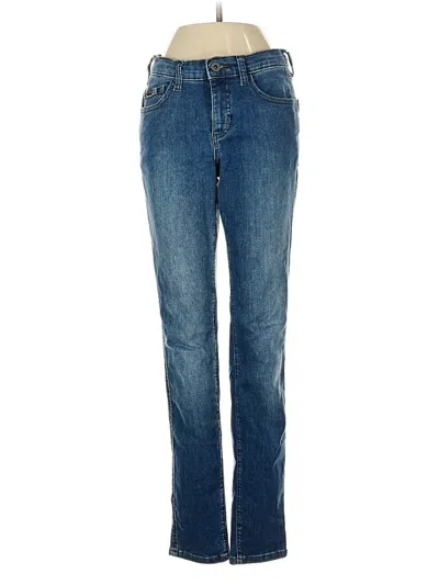 Pre-owned Kuhl Jeans In Blue