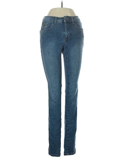 Pre-owned Kuhl Jeans In Blue
