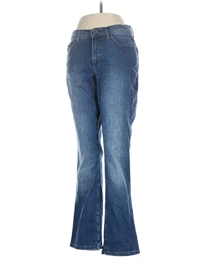 Pre-owned Kuhl Jeans In Blue