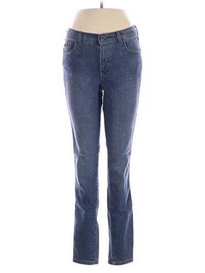 Pre-owned Kuhl Jeans In Blue