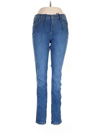 Pre-owned Kuhl Jeans In Blue