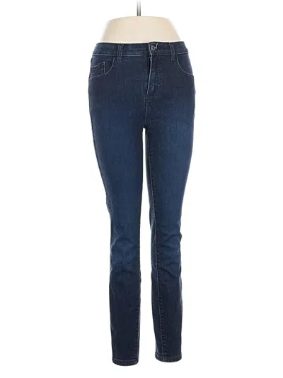 Pre-owned Kuhl Jeans In Blue