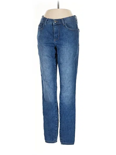 Pre-owned Kuhl Jeans In Blue