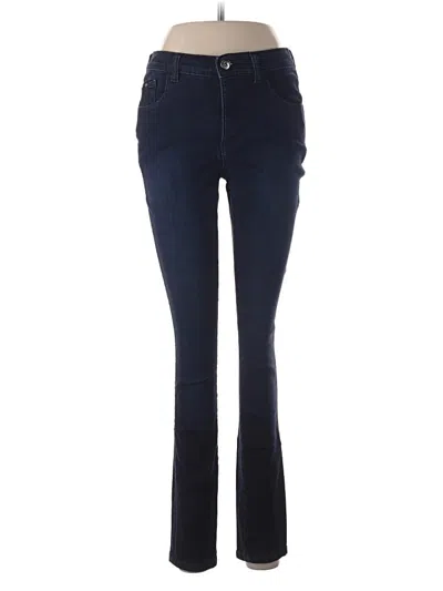 Pre-owned Kuhl Jeans In Blue