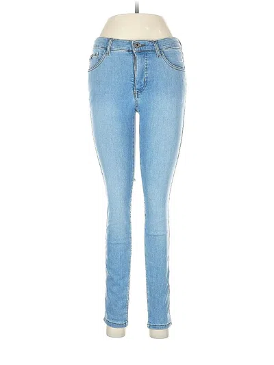 Pre-owned Kuhl Jeans In Blue