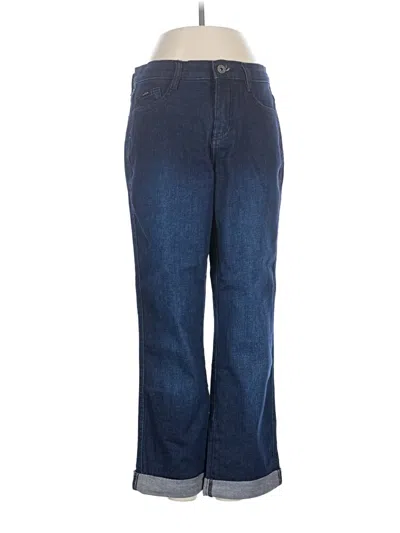Pre-owned Kuhl Jeans In Blue