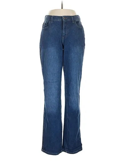 Pre-owned Kuhl Jeans In Blue