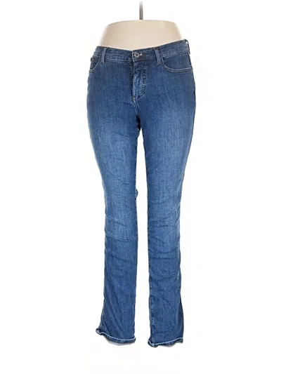 Pre-owned Kuhl Jeans In Blue
