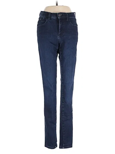 Pre-owned Kuhl Jeans In Blue
