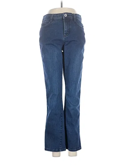 Pre-owned Kuhl Jeans In Blue