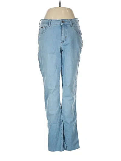 Pre-owned Kuhl Jeans In Blue