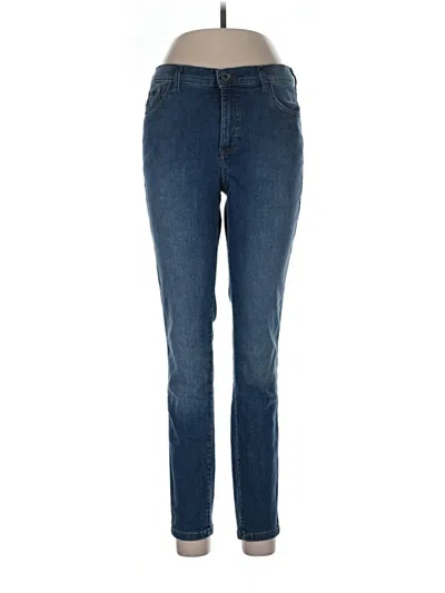 Pre-owned Kuhl Jeans In Blue