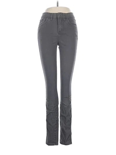 Pre-owned Kuhl Jeans In Gray