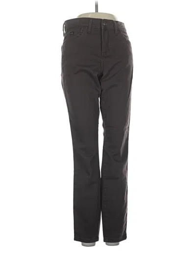 Pre-owned Kuhl Jeans In Gray