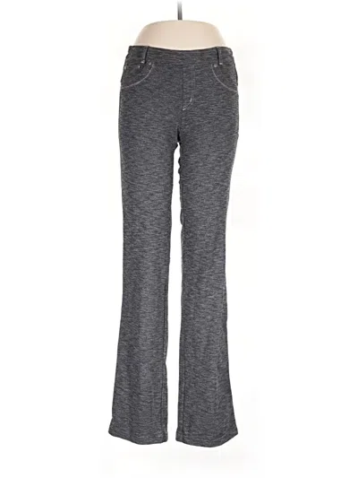 Pre-owned Kuhl Jeggings In Gray