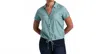 Kuhl Liliana Shortsleeve In Floral Dew