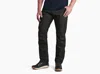 Kuhl Men's Free Ryder Pants In Espresso In Brown
