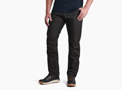 Kuhl Men's Free Ryder Pants In Espresso In Brown