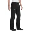 Kuhl Men's Jetstream Rain Pant In Raven In Black