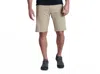 Kuhl Men's Radikl Short In Fossil In Gray