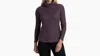Kuhl Petra Turtleneck In Auberge