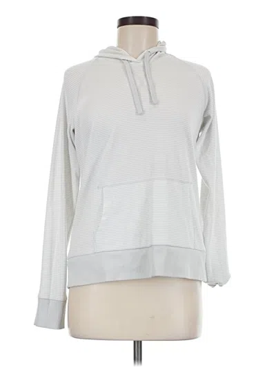 Pre-owned Kuhl Pullover Hoodie In Silver
