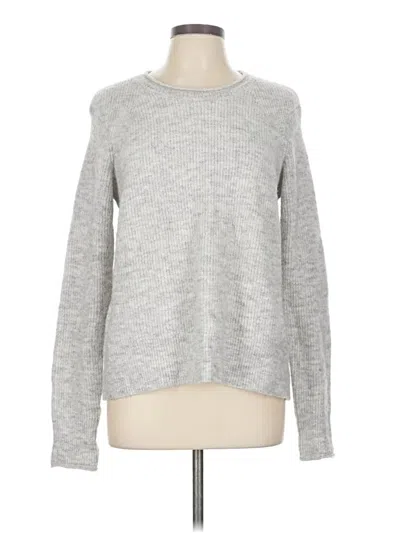 Pre-owned Kuhl Pullover Sweater In Silver