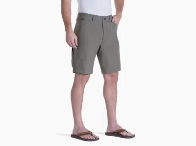 Kuhl Renegade 10" Short In Khaki