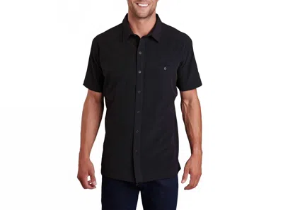 Kuhl Renegade Shirt In Blackout