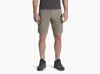 Kuhl Renegade Short In Khaki In Green
