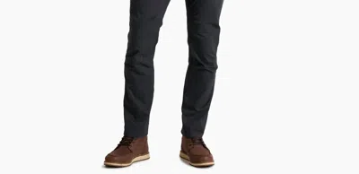 Kuhl Rydr Lite Klassik Pants In Koal In Multi