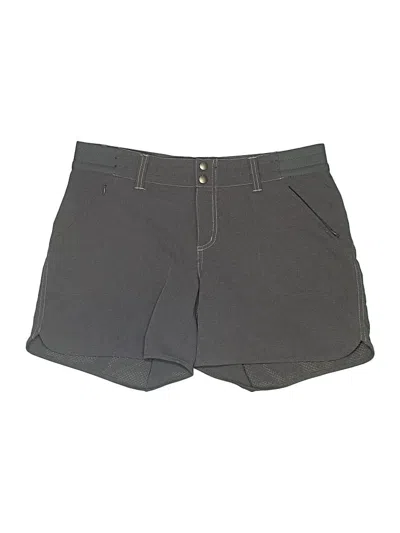 Pre-owned Kuhl Shorts In Gray