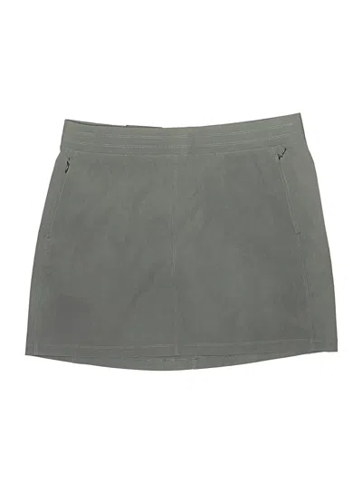 Kuhl Skort In Gray