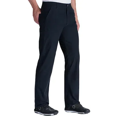 Kuhl Slax Pant In Raven In Blue