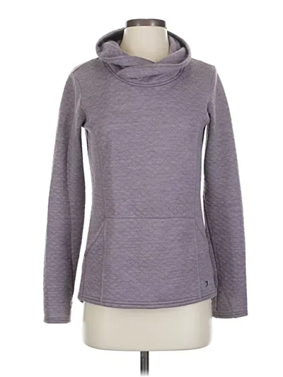 Pre-owned Kuhl Sweatshirt In Gray