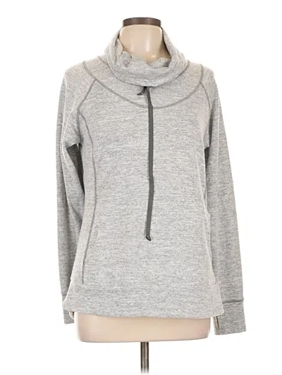 Pre-owned Kuhl Sweatshirt In Gray