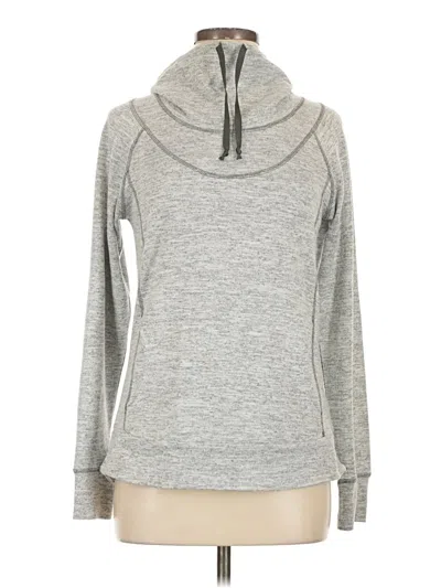 Pre-owned Kuhl Sweatshirt In Gray