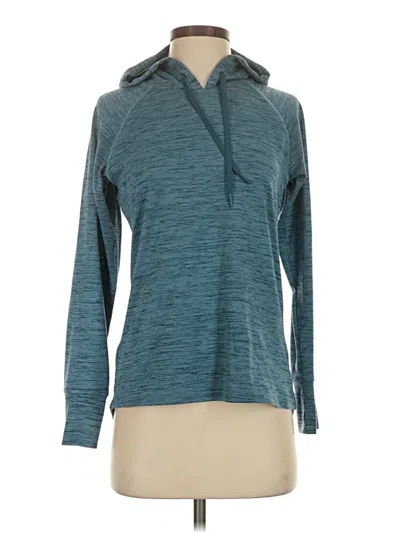 Pre-owned Kuhl Sweatshirt In Teal