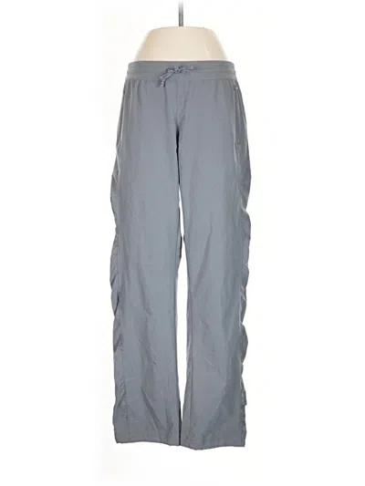Pre-owned Kuhl Track Pants In Gray