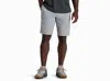 Kuhl Upriser Short In Concrete Gray In Multi