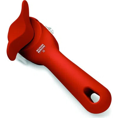 Kuhn Rikon Auto Safety Lid Lifter Can Opener In Multi