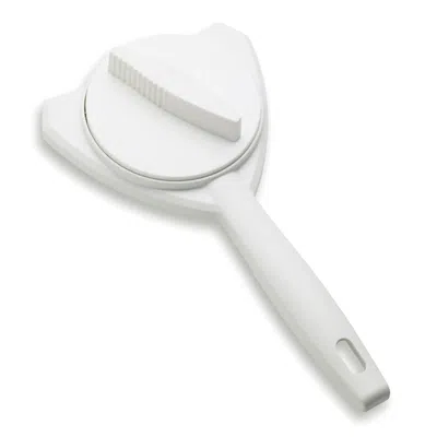 Kuhn Rikon Gripper Opener For Jars And Bottles, White