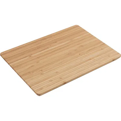 Kuhn Rikon Iced Cutting Board In Brown